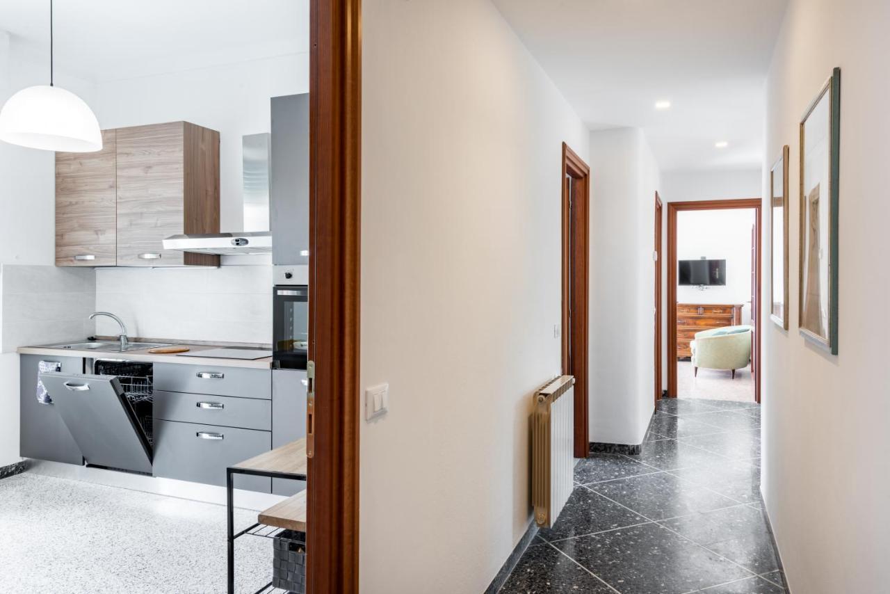 Modern & Apartment