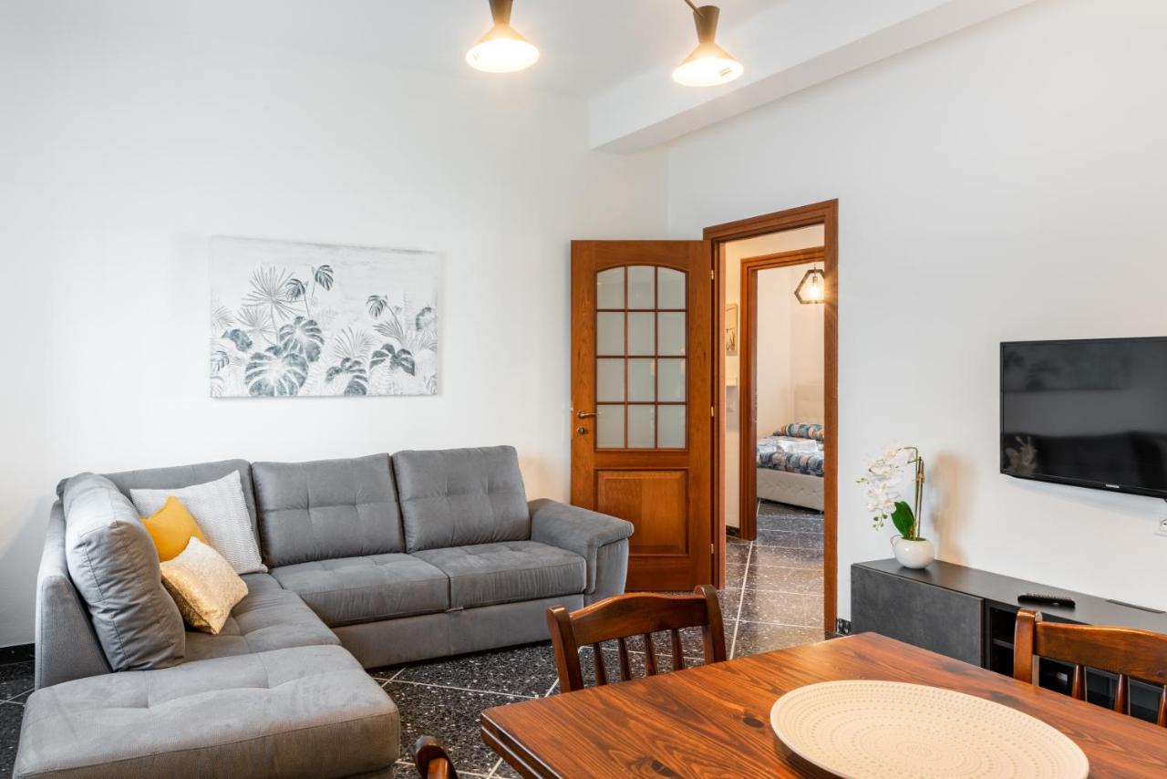 Modern & Apartment