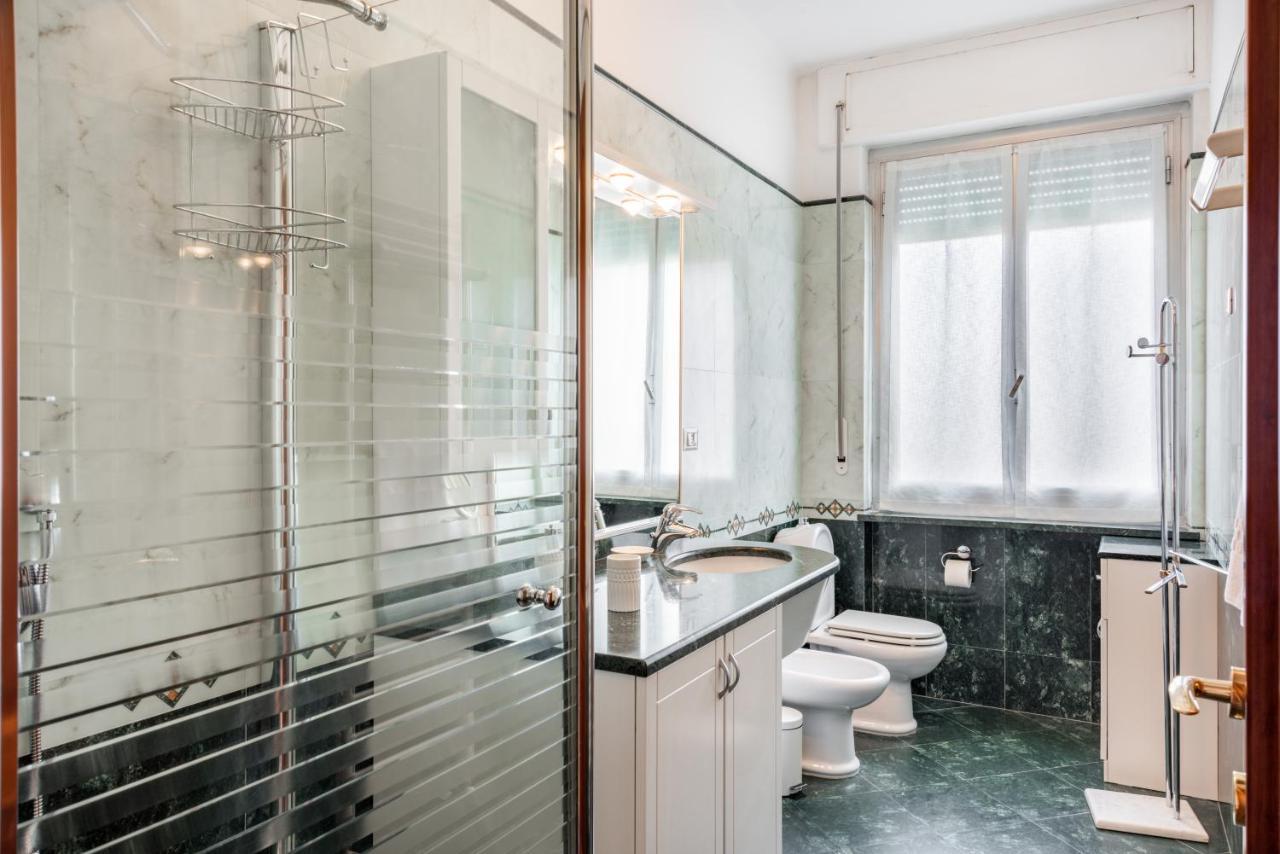 Apartment Modern & La Spezia