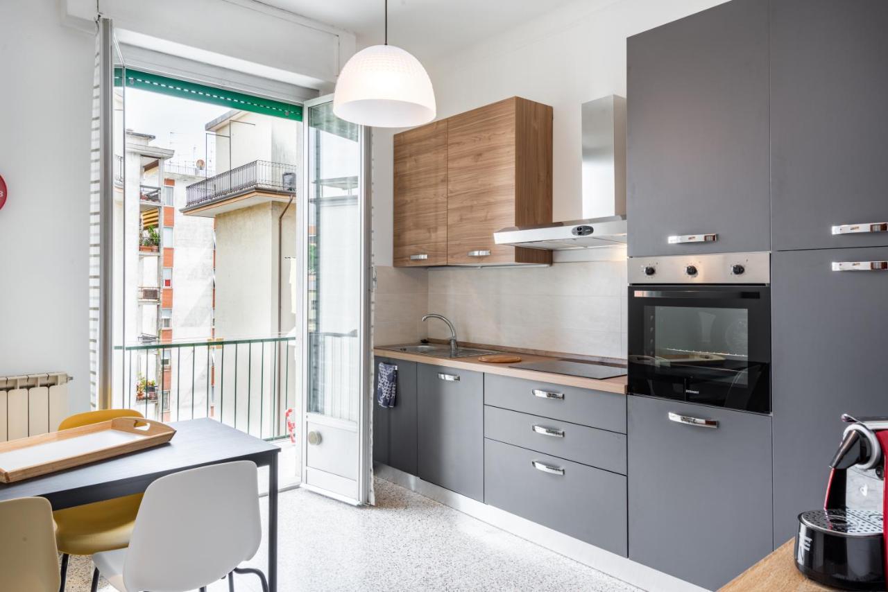 Modern & Apartment La Spezia