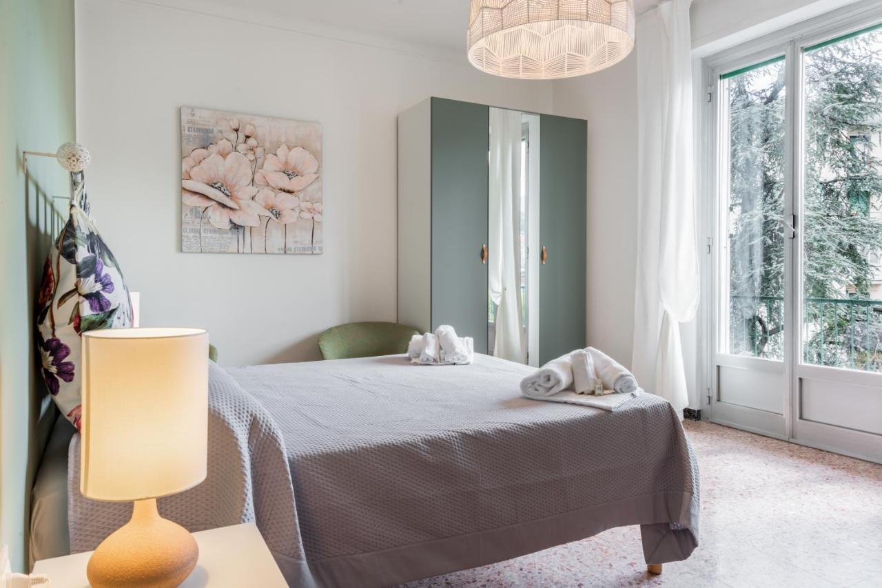 Apartment Modern & La Spezia