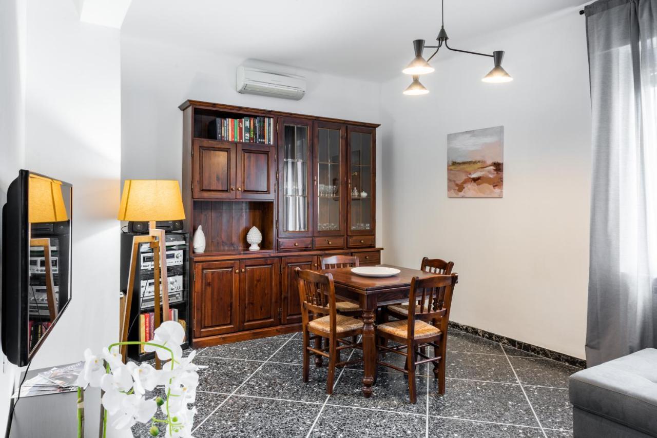 Apartment Modern & La Spezia