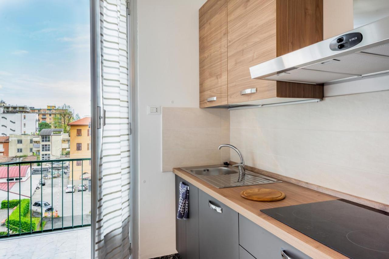 Modern & Apartment La Spezia