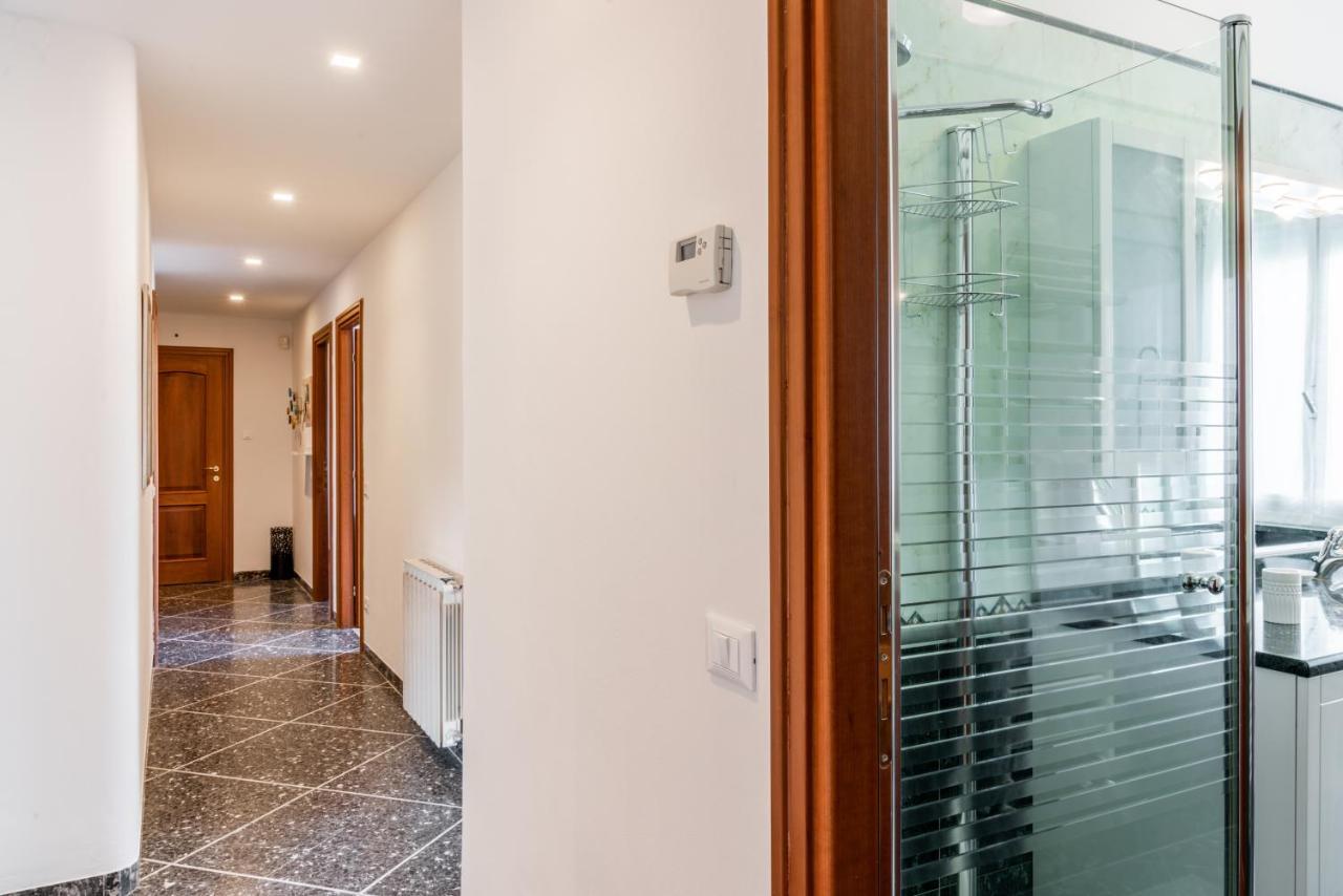 Modern & Apartment La Spezia