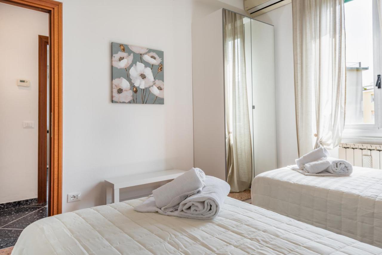 Apartment Modern &